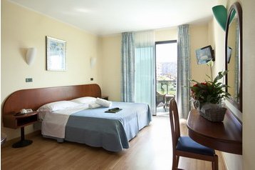Italie Hotel Lignano Sabbiadoro, Intérieur